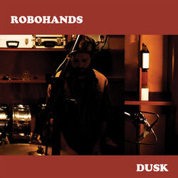 Cover of Dusk