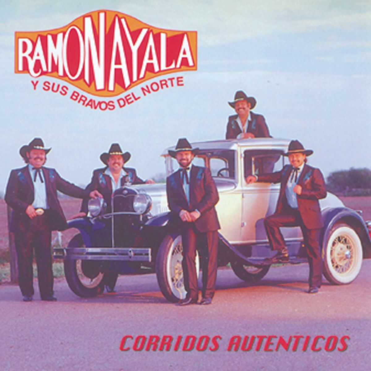 Album cover of El Rey De La Naturaleza