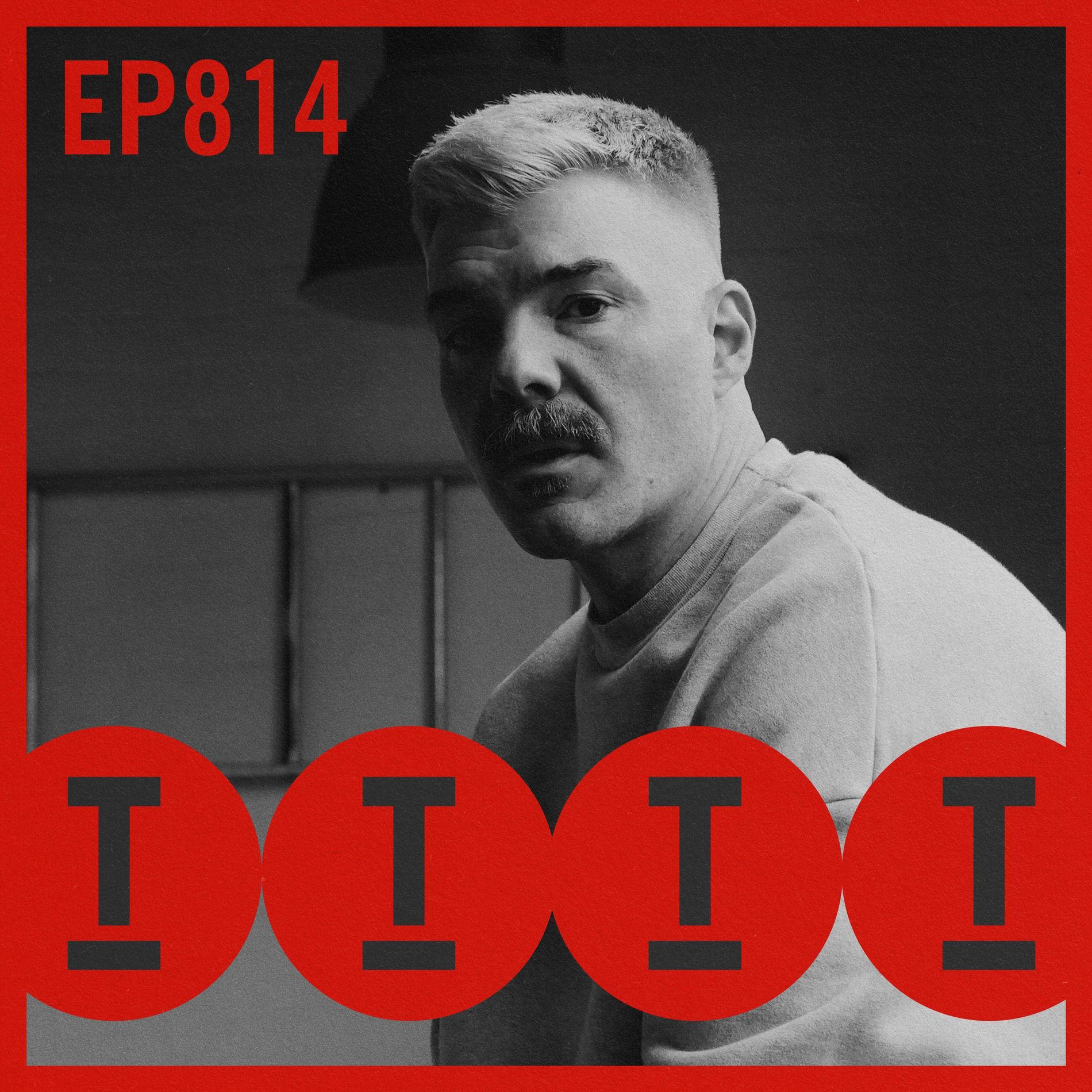 Album cover of Toolroom Radio EP814: Illyus Barrientos