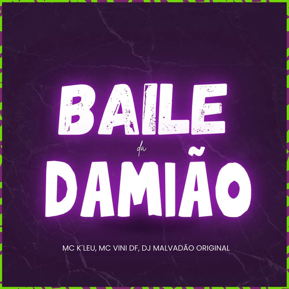 Picture of Baile da Damião