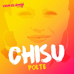 Capa de Polte (Vain elämää kausi 5)