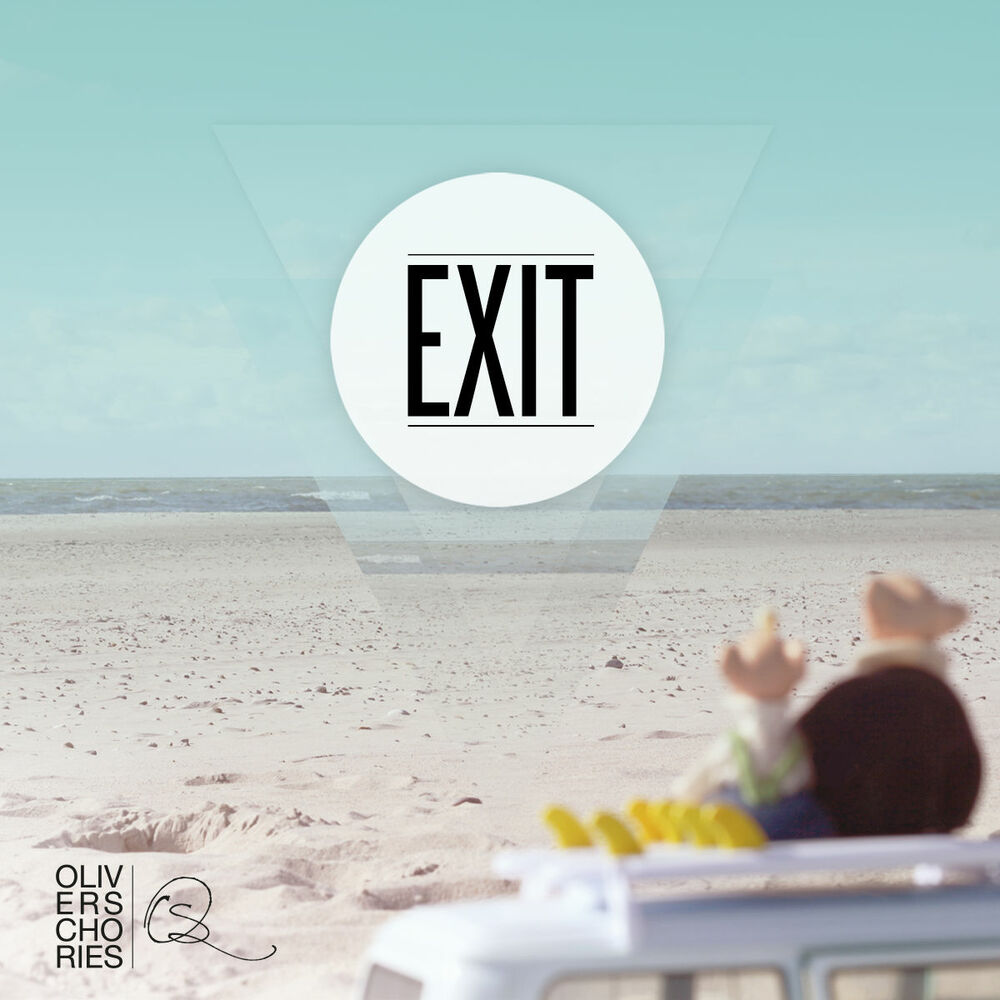 Picture of Exit