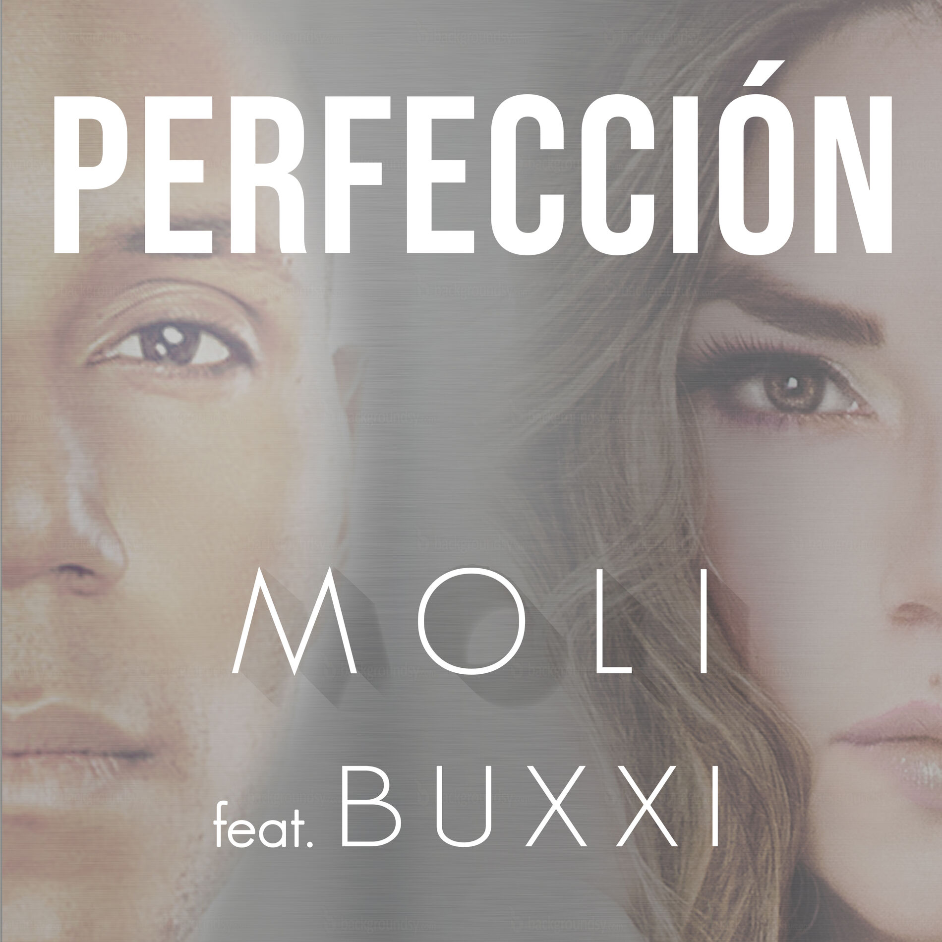 Album cover of Perfección