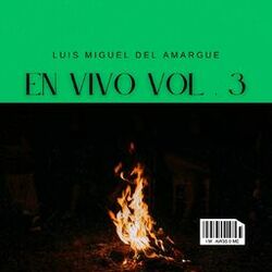 Cover of Tributo A Luis Segura (En Vivo)