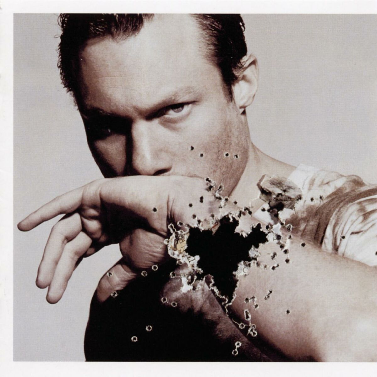 Album cover of Furious Angels (Vocal + Instrumental)