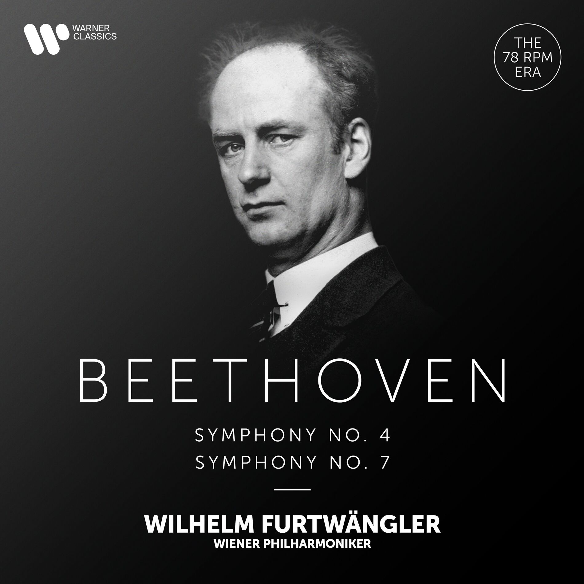 Album cover of Beethoven: Symphony No. 7 in A Major, Op. 92: II. Allegretto