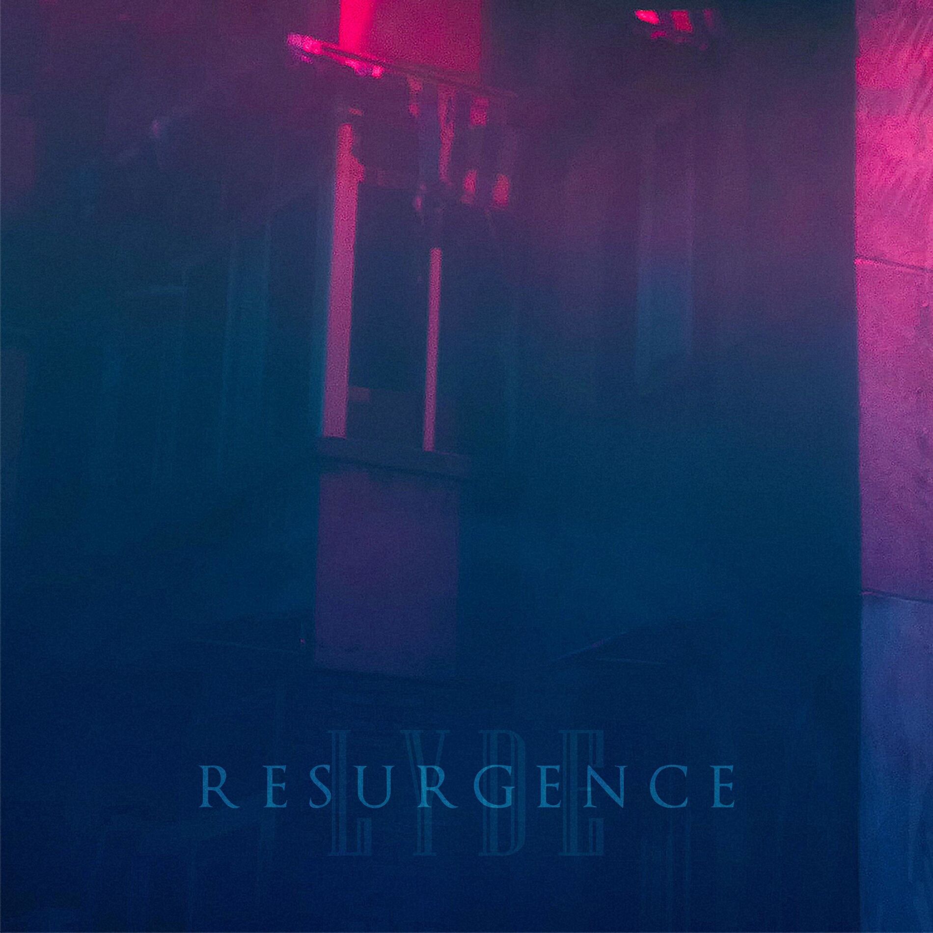 Album cover of Resurgence