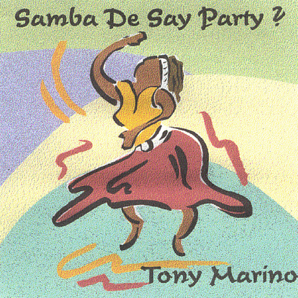 Picture of Samba De Say Party