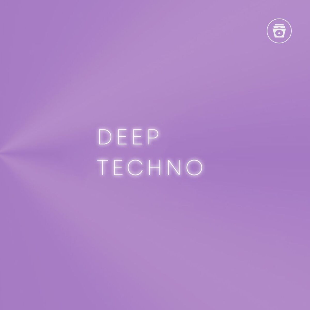 Album cover of Deep Techno