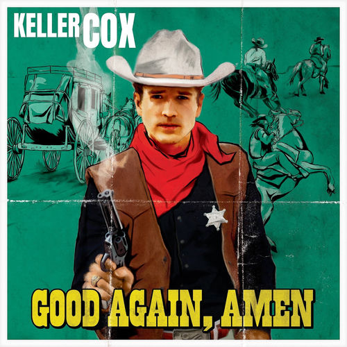 Damn Good Friends (feat. Cleto Cordero) by Keller Cox - 138 BPM