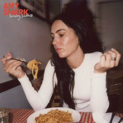Cover of Sunday Sadness