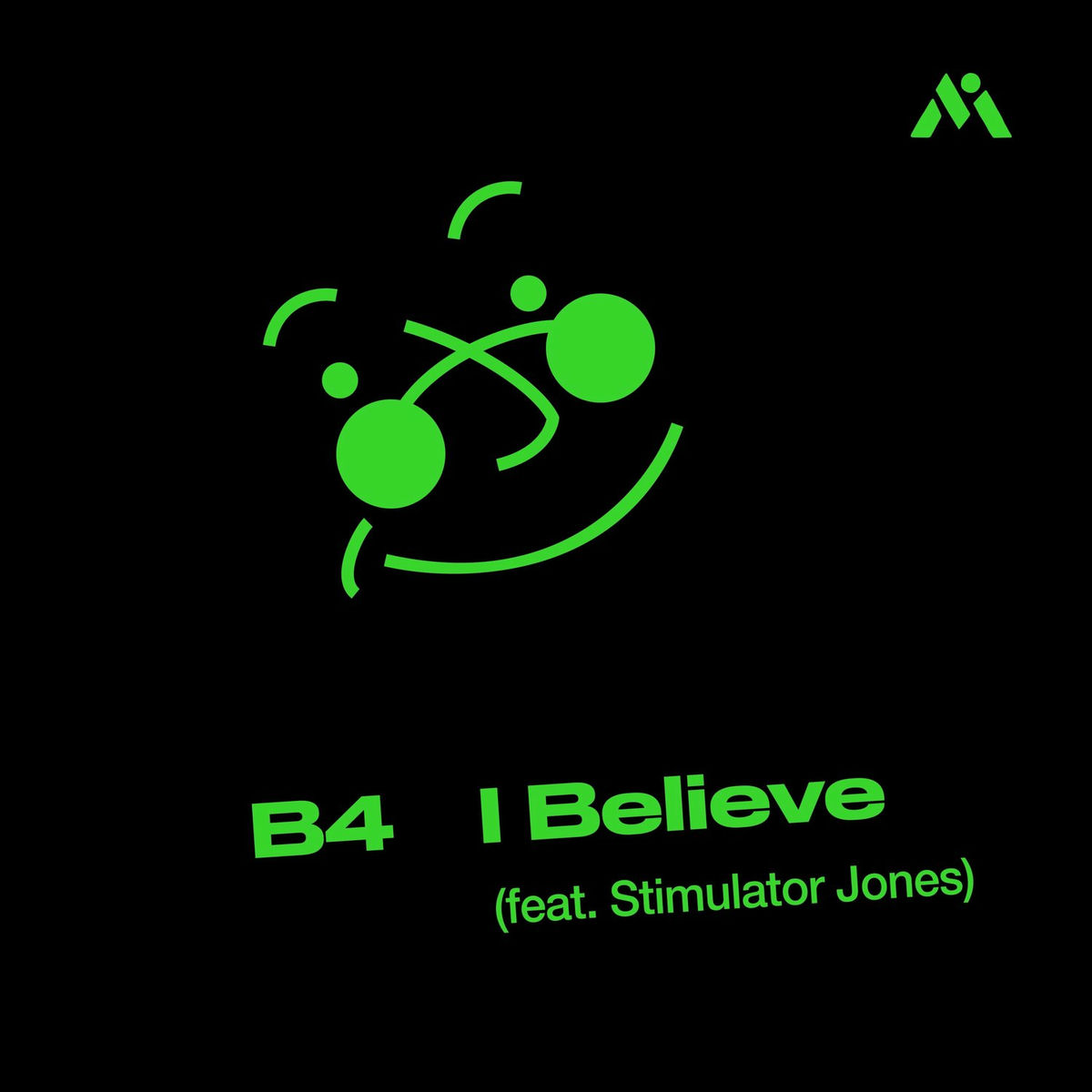 Album cover of I Believe