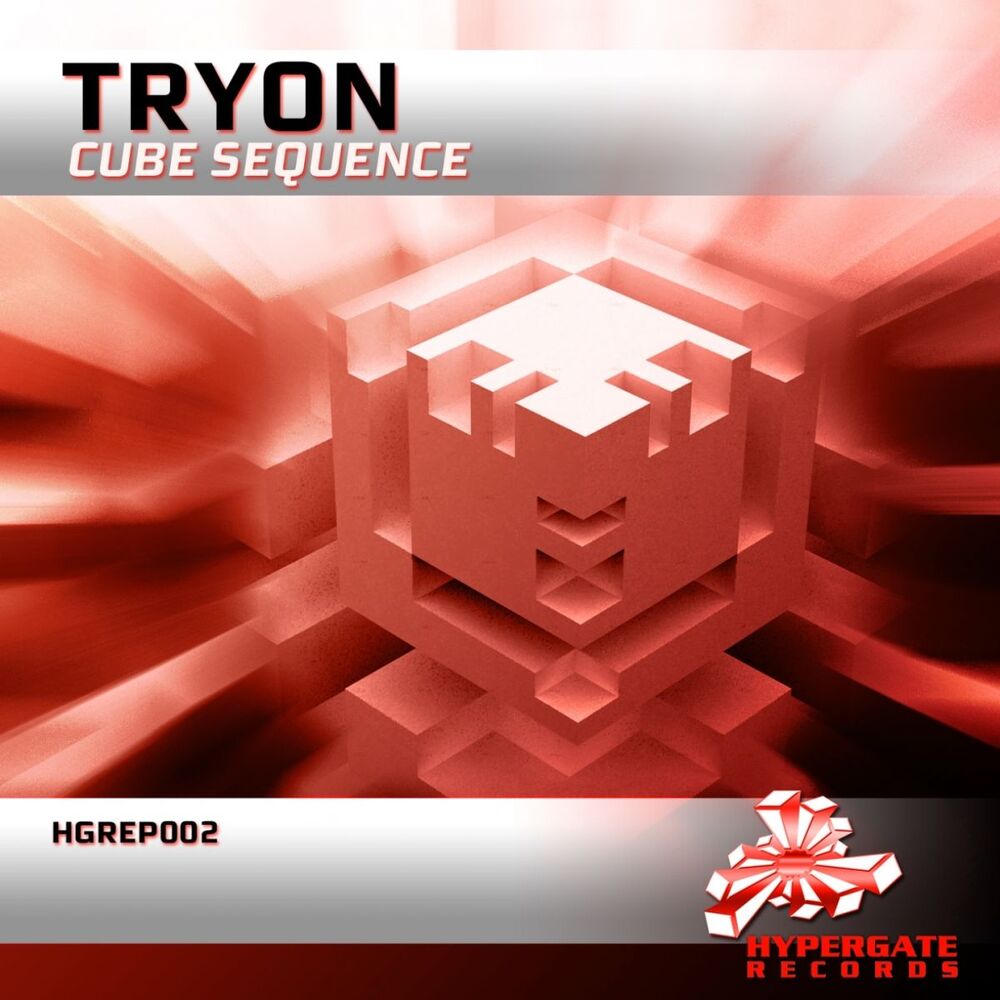 Picture of Cube Sequence