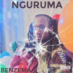 Cover of Nguruma