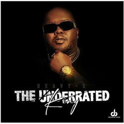 Cover of The Underrated King
