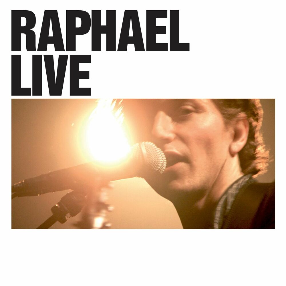 Picture of Raphael Live