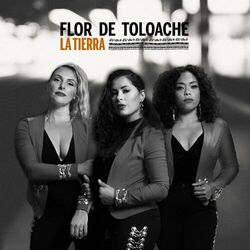 Cover of La Tierra