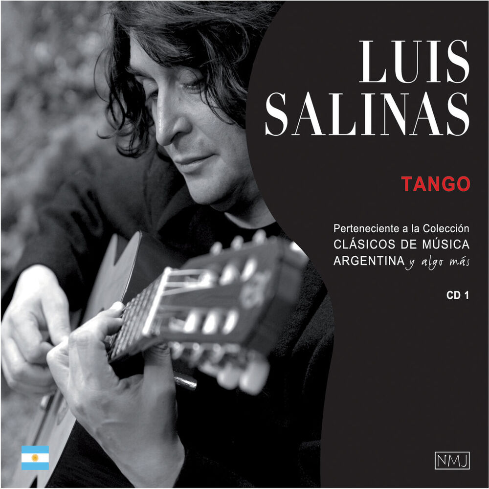 Picture of Tango