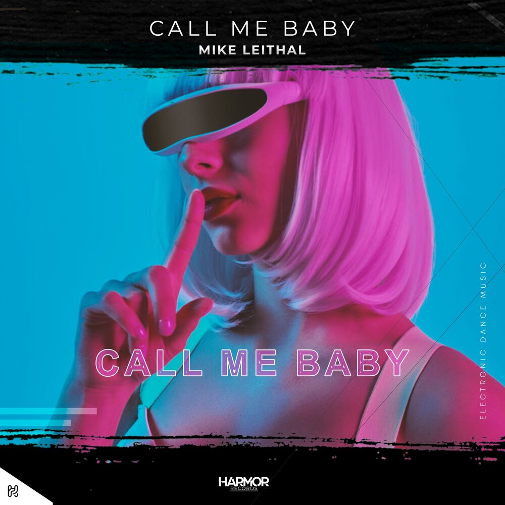 Picture of Call Me Baby