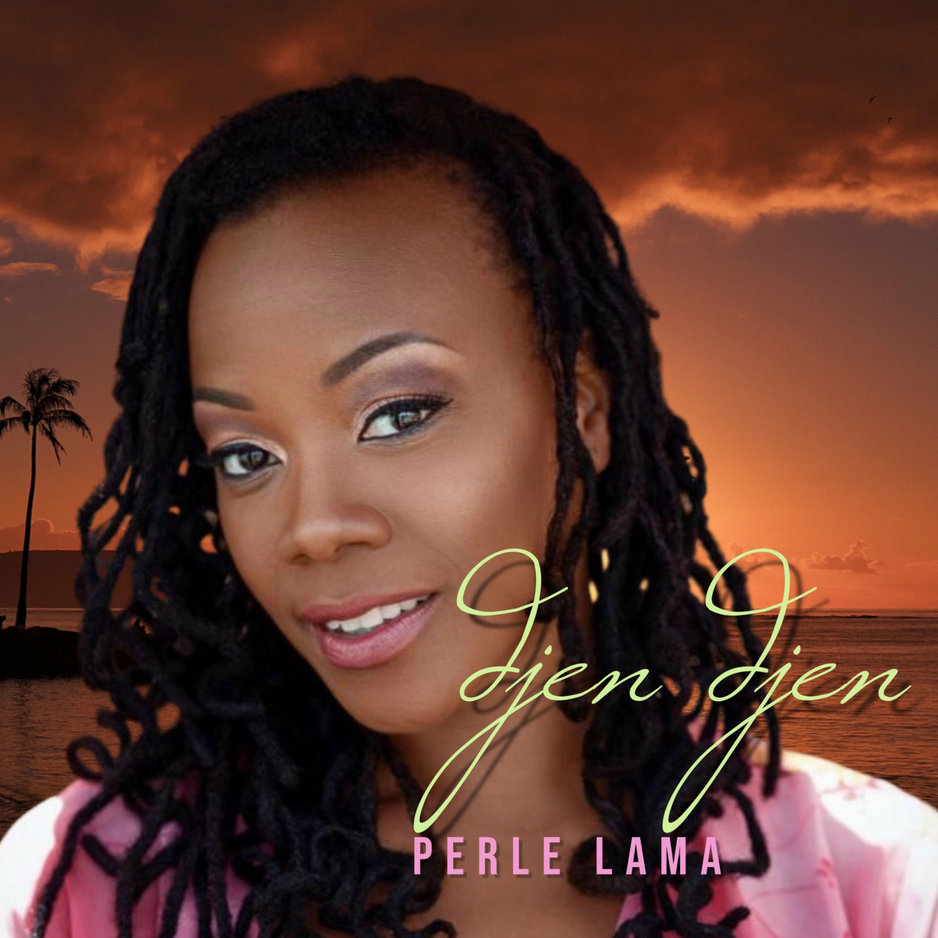Album cover of Djen djen