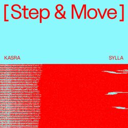 Cover of Step & Move