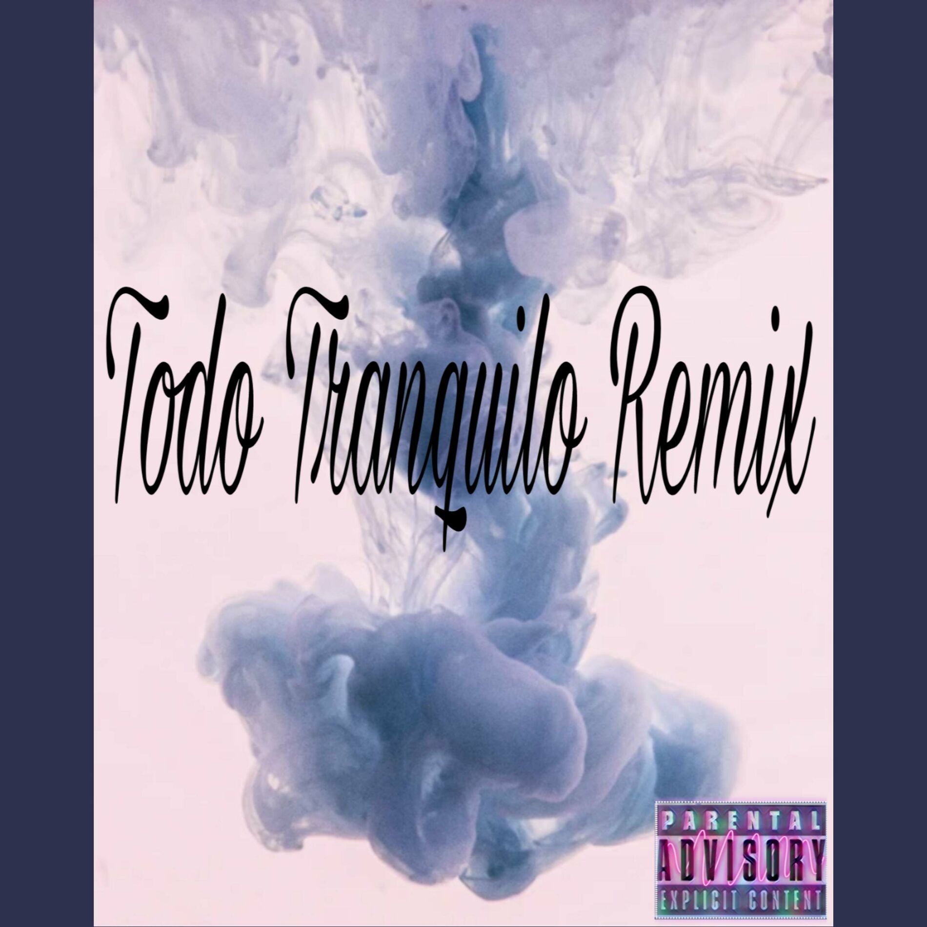 Album cover of Todo Tranquilo (feat. Juan gotti) [Remix]