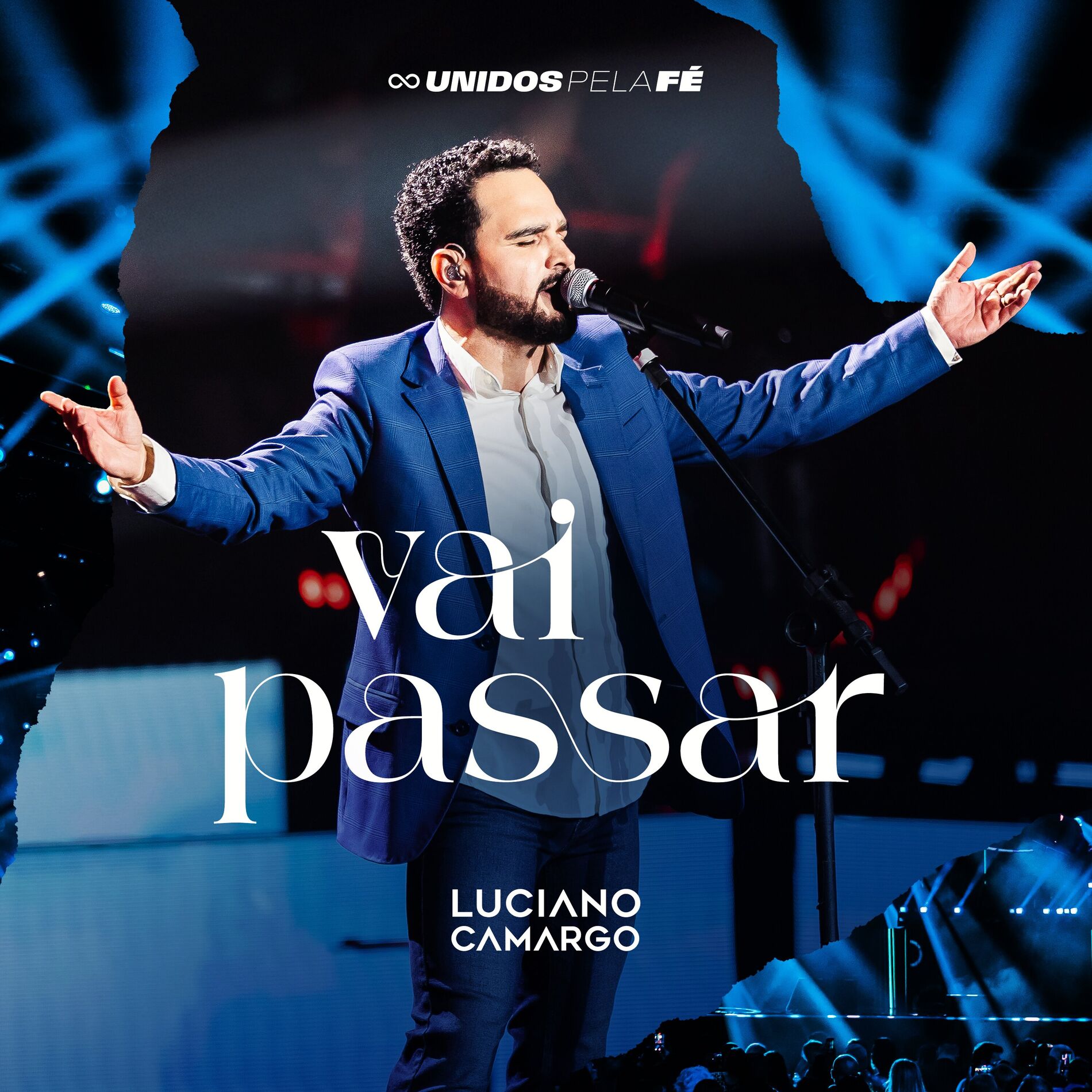 Album cover of Vai Passar