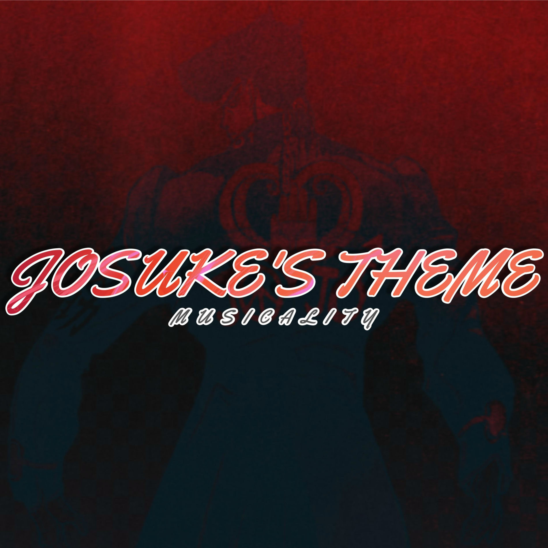Album cover of Josuke's Theme (Trap Remix)