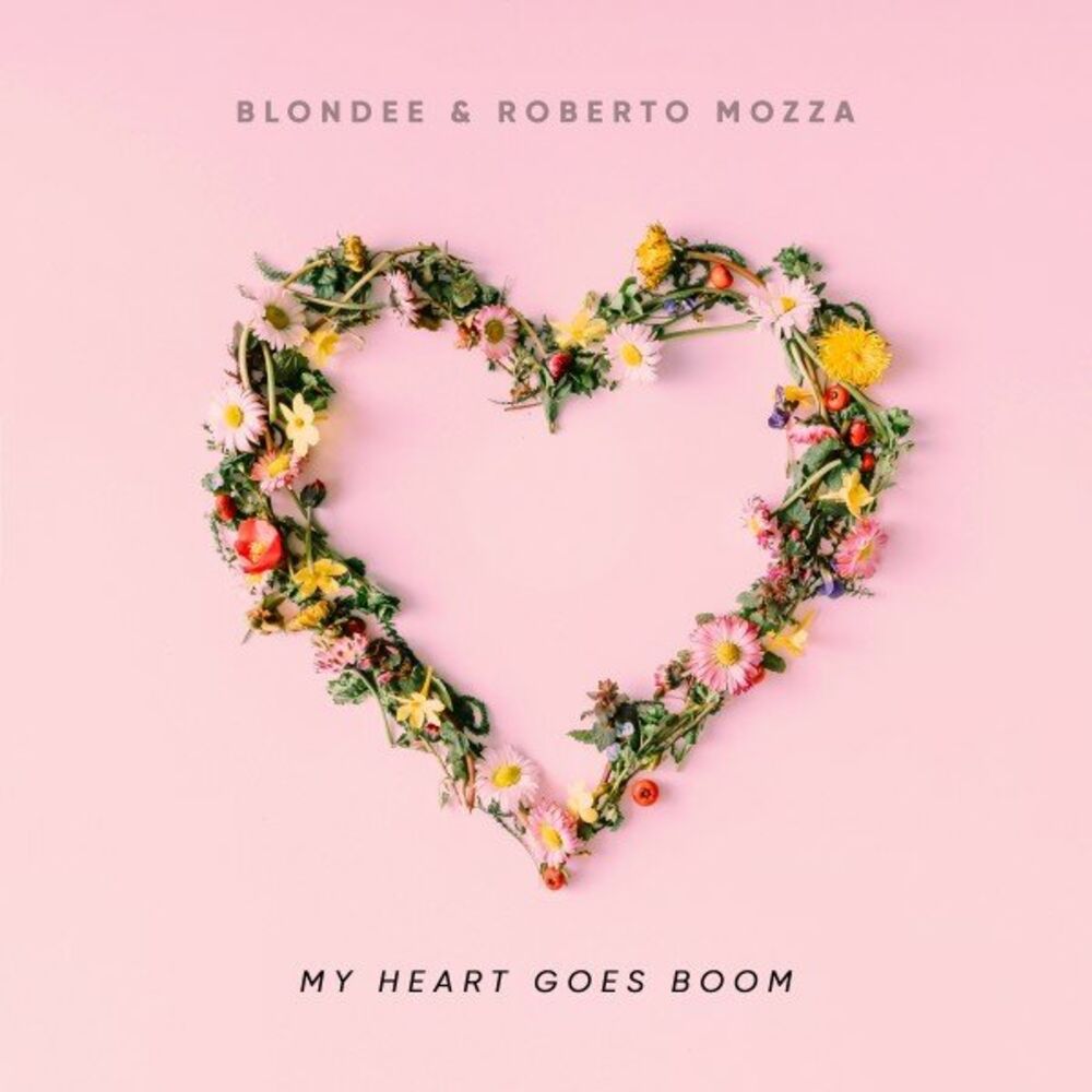 Picture of My Heart Goes Boom