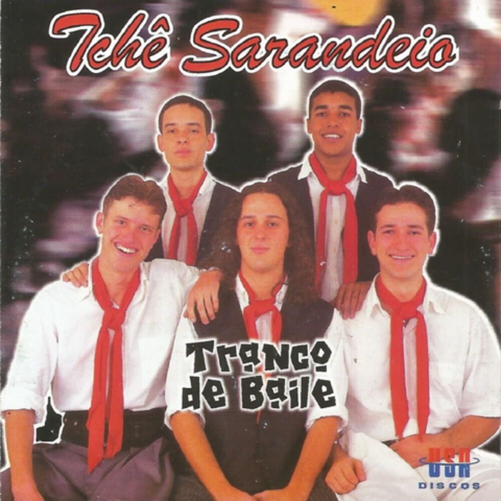 Picture of TRANCO DE BAILE