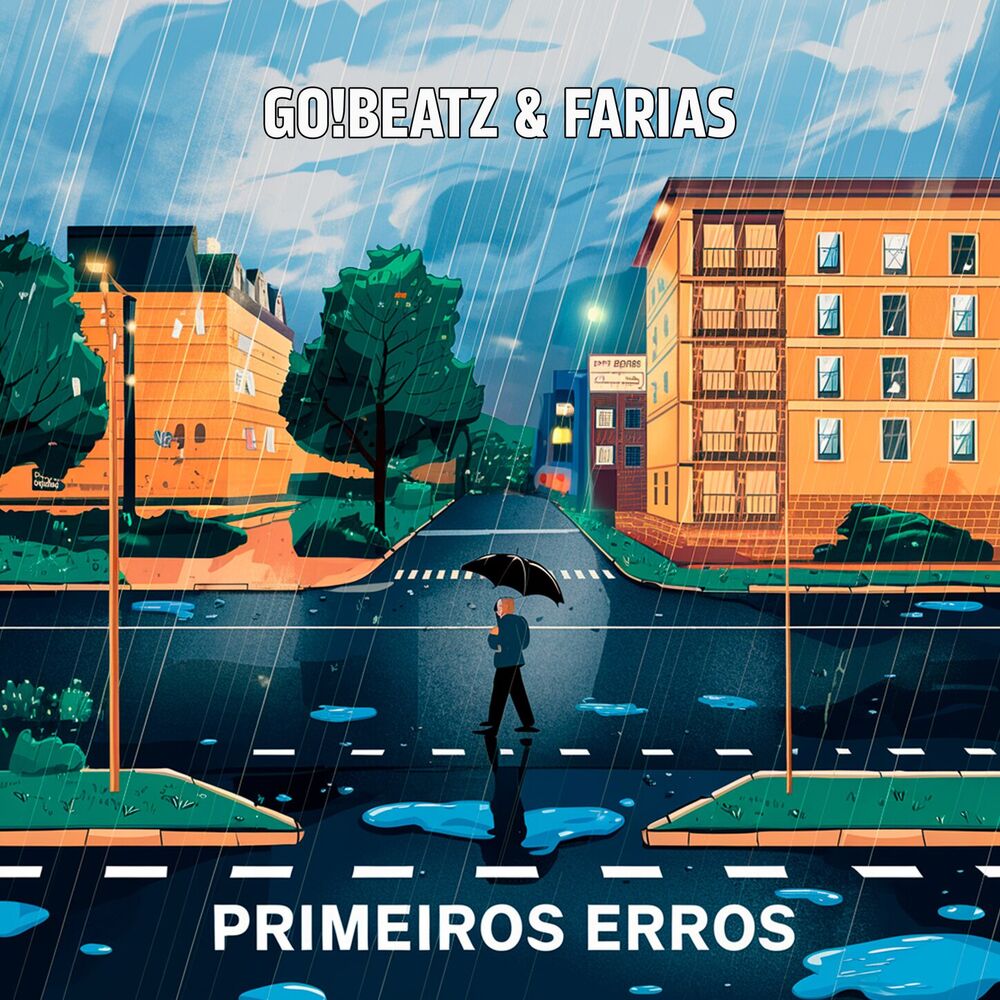 Picture of PRIMEIROS ERROS