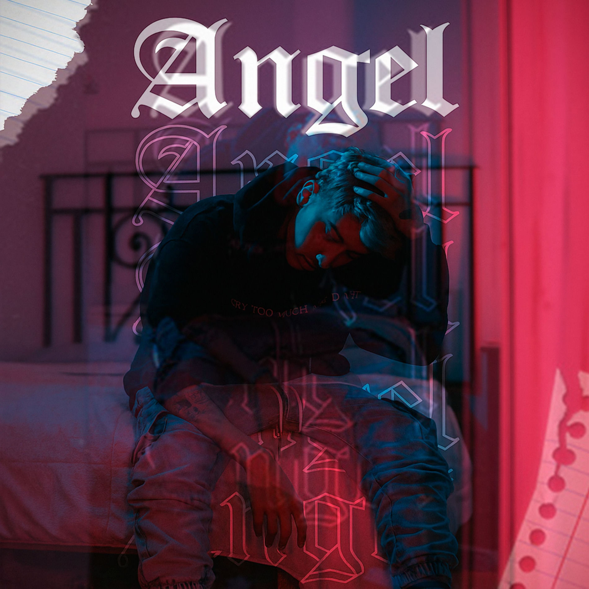 Album cover of Angel