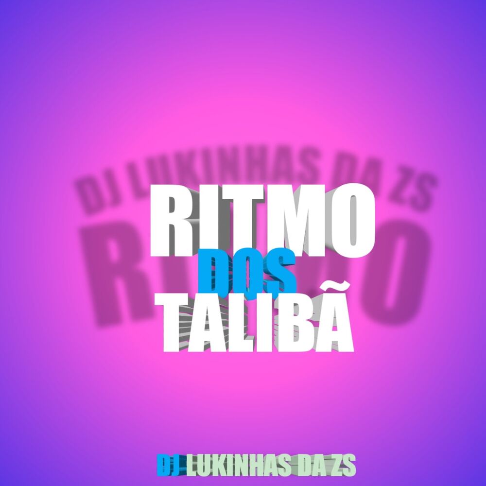 Picture of RITMO DOS TALIBÃ