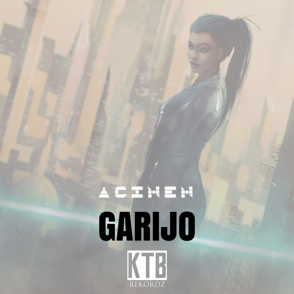 Picture of Garijo