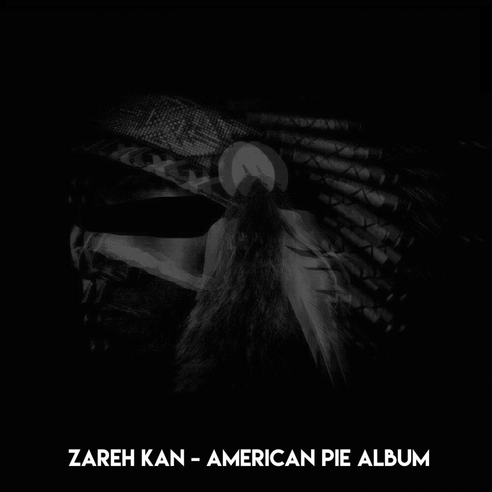 Picture of American Pie Album 2017