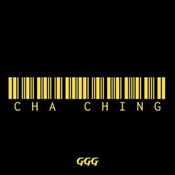 Cover of Cha Ching