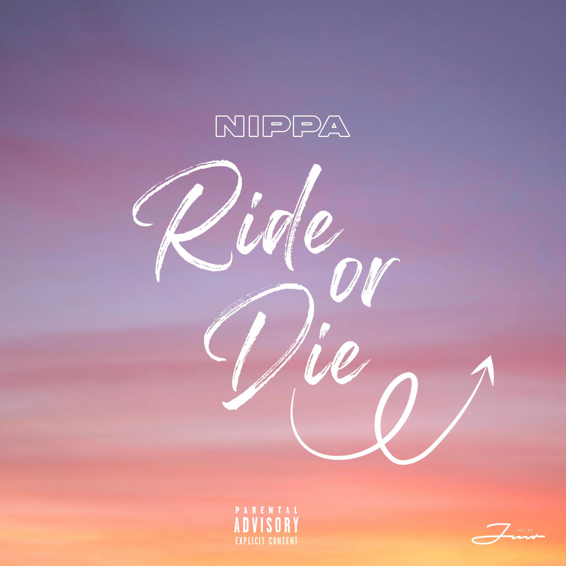 Album cover of Ride Or Die