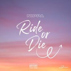 Cover of Ride Or Die