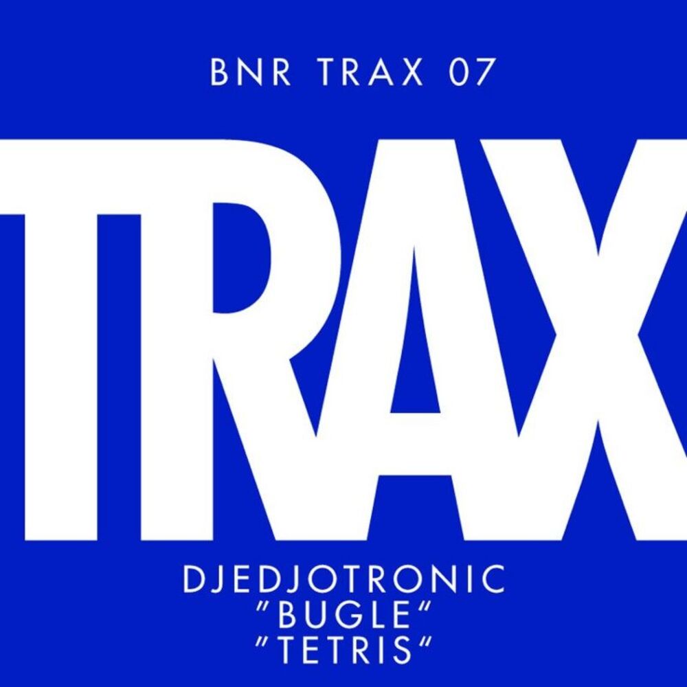 Picture of Bugle / Tetris