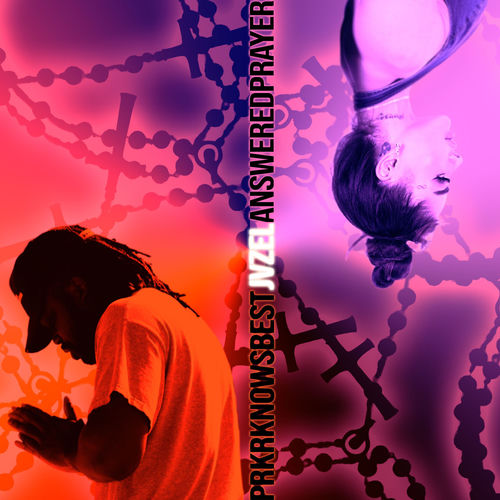 Answered Prayer artwork