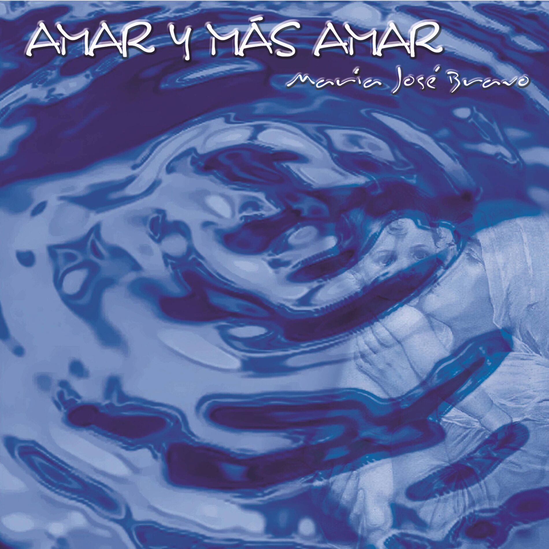 Album cover of Amar y más amar