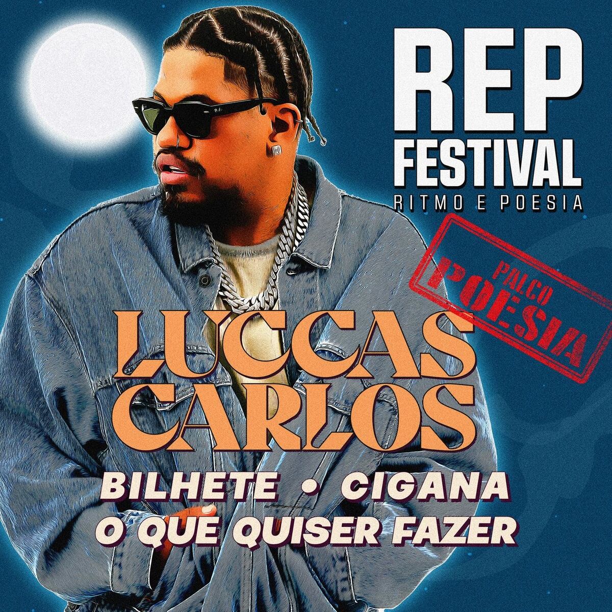 Album cover of Bilhete 2.0