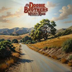 Cover of Walk This Road (feat. Mavis Staples)