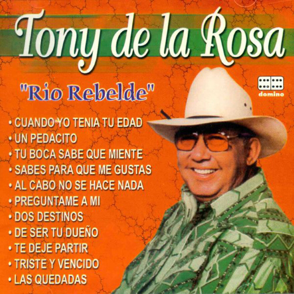 Picture of Río Rebelde