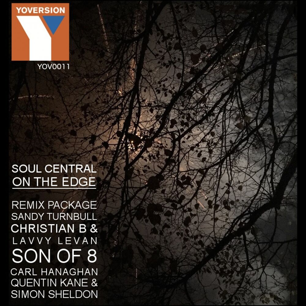 Picture of On the Edge (Remixes)