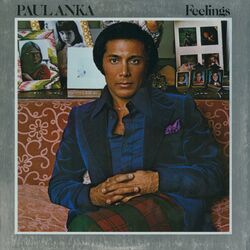 Cover of Feelings