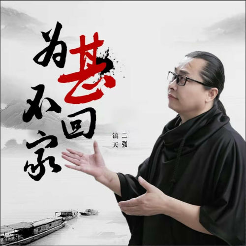 为甚不回家 (Remix)