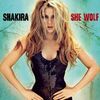 Shakira - She Wolf 2 min