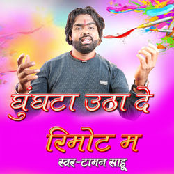 Cover of Ghughta Utha De Rimot Ma by undefined