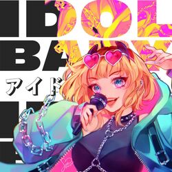 Cover of Idol Baby (Juby Remix)